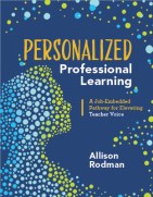 Personalized Professional Learning
