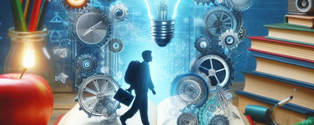 The Invisible Revolution: Will AI Weave Itself into Education?